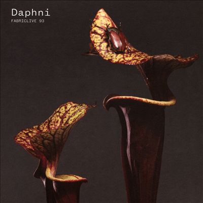 Fabriclive 93