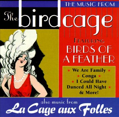 Music from the Birdcage/Music from La Cage Aux Folles