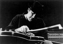 Fred Frith