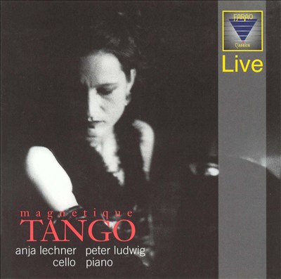 September Tango, for cello & piano