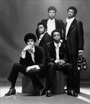 Harold Melvin & the Blue Notes Biography