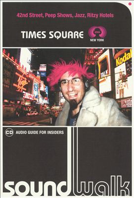 NYC: Times Square 2004