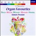 Weekend Classics: Organ Favourites
