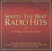 Simply the Best Radio Hits Timeless Collection