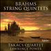 Brahms: String Quintets