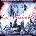 Les Miserables: Musical Highlights from the Hit Movie and Stage Play