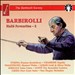 Barbirolli: Hallé Favourites, Vol. 2