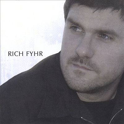 Rich Fyhr
