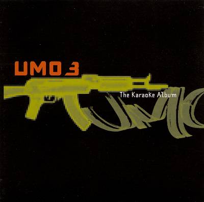 UMO 3: The Karaoke Album
