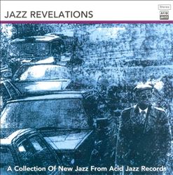 baixar álbum Various - Jazz Revelations