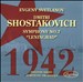 Shostakovich: Symphony No. 7 "Leningrad"
