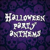 Halloween Party Anthems
