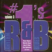13 R&B #1 Hits, Vol. 3