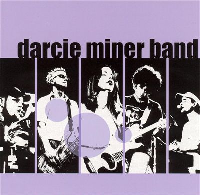 The Darcie Miner Band