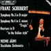 Schubert: Symphonies 3 & 4; Overture 'In the Italian Style', D590