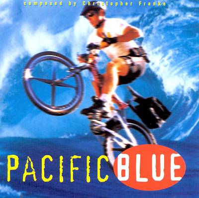 Pacific Blue: Season 1