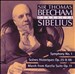 Sir Thomas Beecham Conducts Sibelius