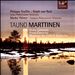 Tauno Marttinen: Violin Concerto; Piano Concerto; Phantasy for Cello & Orchestra