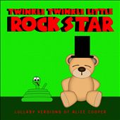 Lullaby Versions of Alice Cooper