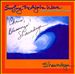 Surfing the Alpha Wave