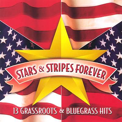 Stars & Stripes Forever [CHM]