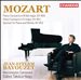 Mozart: Piano Concerto in B flat major, KV 450; Piano Concerto in D major, KV 451; Quintet for Piano and Winds, KV 452
