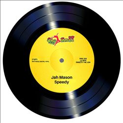 ladda ner album Jah Mason - Speedy