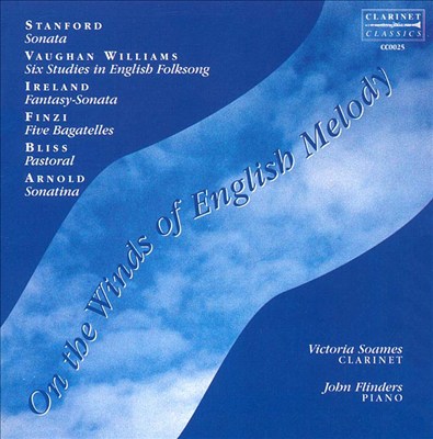 Bagatelles (5) for clarinet & piano, Op. 23