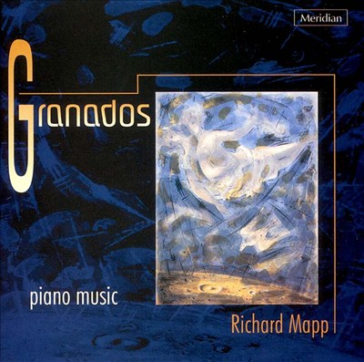 Cuentos de la juventud (Scenes of Childhood), pieces (10) for piano, Op. 1, H. 39, DLR 4:2