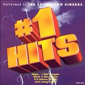 #1 Hits [#1]
