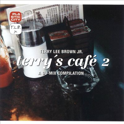 Terry's Café, Vol. 2