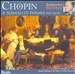 Chopin: 4 Scherzi & 13 Preludes from Op. 28