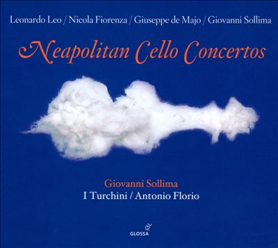 Cello Concerto in D minor (from 6 Concerti per violoncello), L. 60