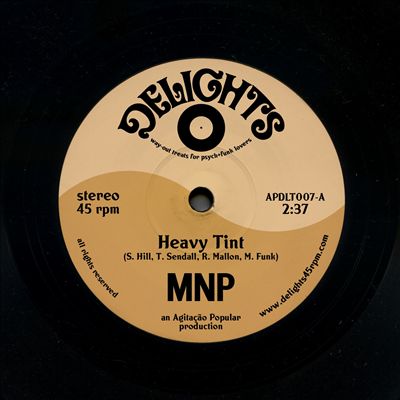 Heavy Tint/Dip-Dab