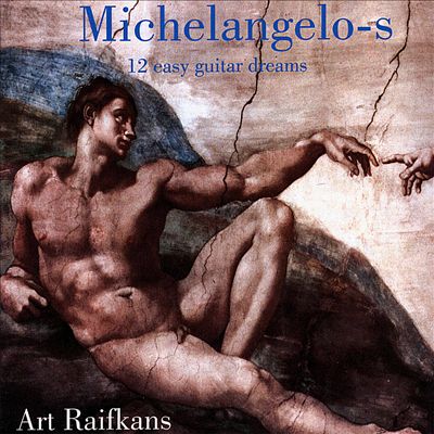 Michelangelo-s