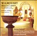 Mozart: Mass in C major; Exultate, Jubilate; Ergo Interest