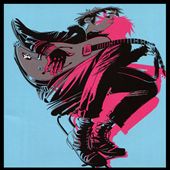 The Now Now