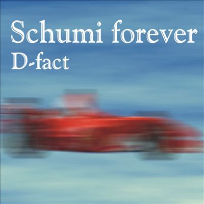 Schumi Forever