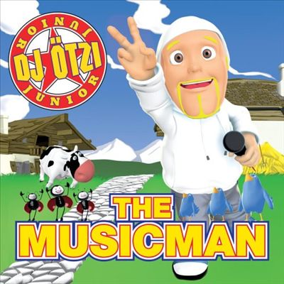 The Musicman