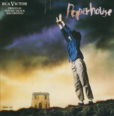 Paperhouse [Original Soundtrack Recording]