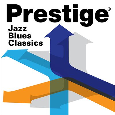Prestige Records: Jazz Blues Classics