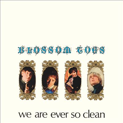 We Are Ever So Clean [Expanded Edition]