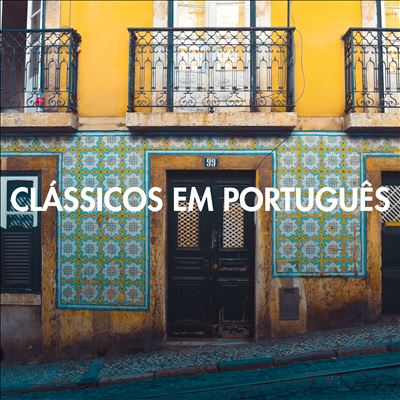 Clássicos em Português