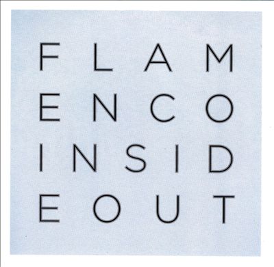 Flamenco: Inside/Out