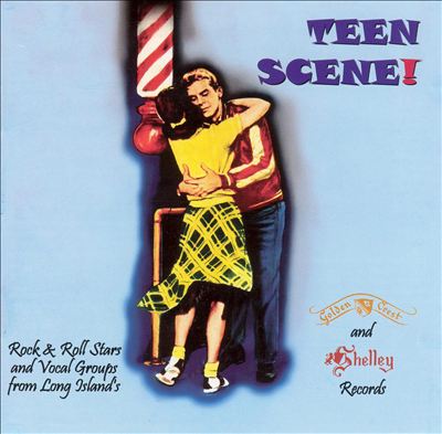 Teen Scene [Dee Jay]