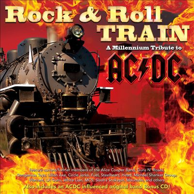 Rock & Roll Train: a Millennium Tribute to AC/DC
