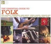 Essential Guide to Folk [Essential Guide]