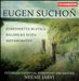 Eugen Suchon: Symfonietta Rustica;Baladicka Suita;Metamorfozy