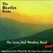 The Long and Winding Road: The Beatles Story