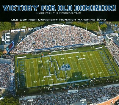 Victory for Old Dominion!